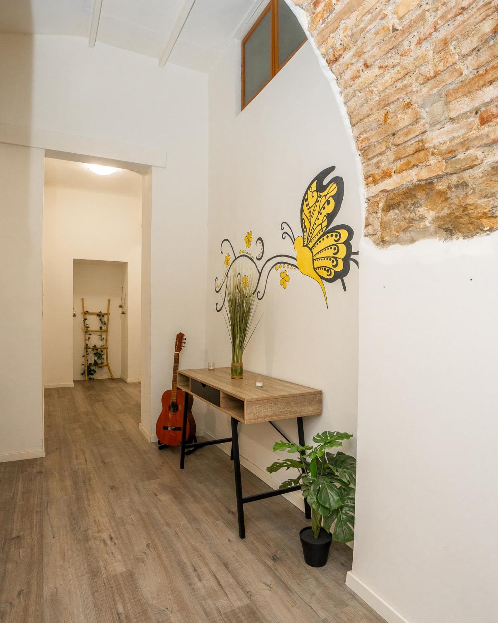 Apartments Lucija & Katia Fiume Esterno foto