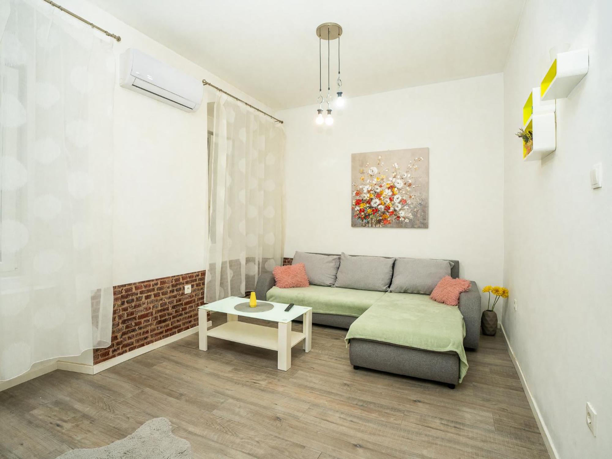 Apartments Lucija & Katia Fiume Esterno foto